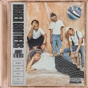 Higher Brothers – Chanel (English Translation) lyrics